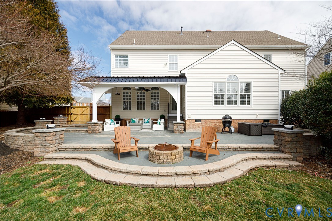 11733 Lincolnshire Ct