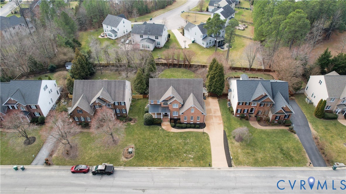 11733 Lincolnshire Ct