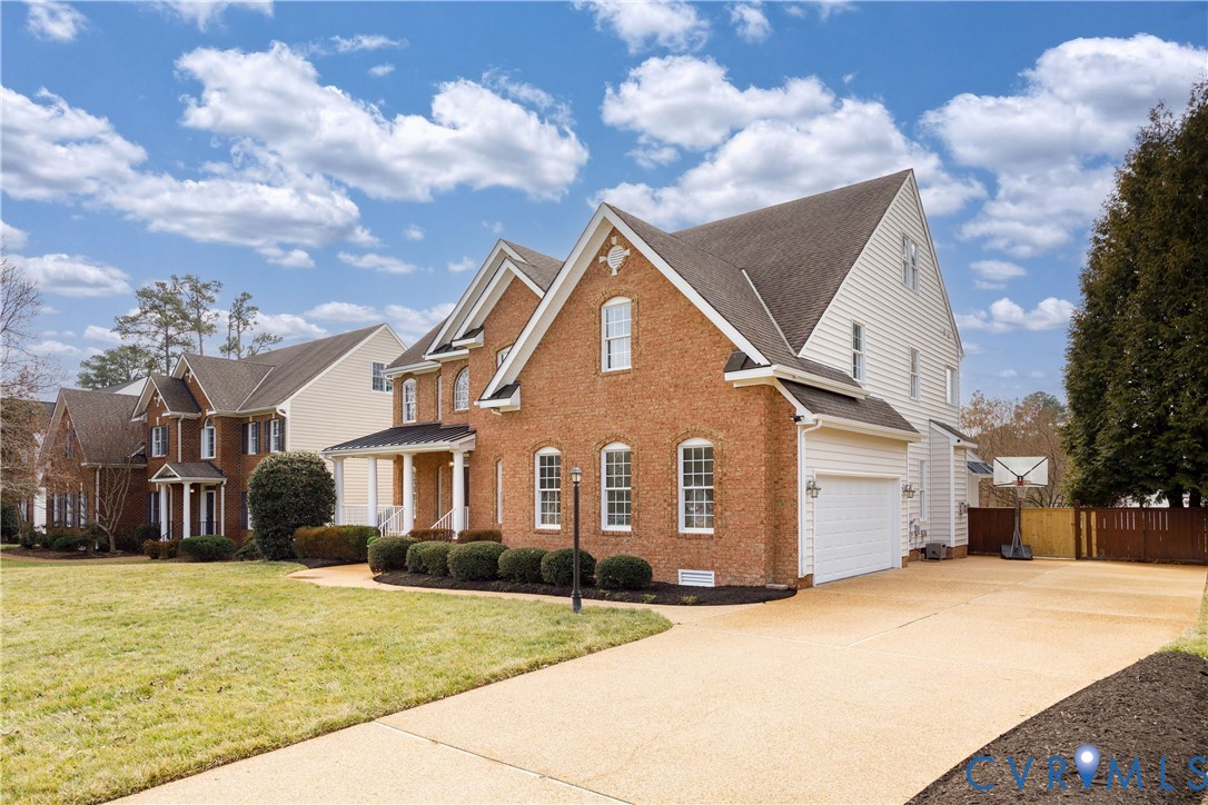 11733 Lincolnshire Ct