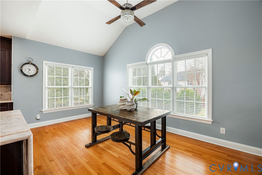 11733 Lincolnshire Ct