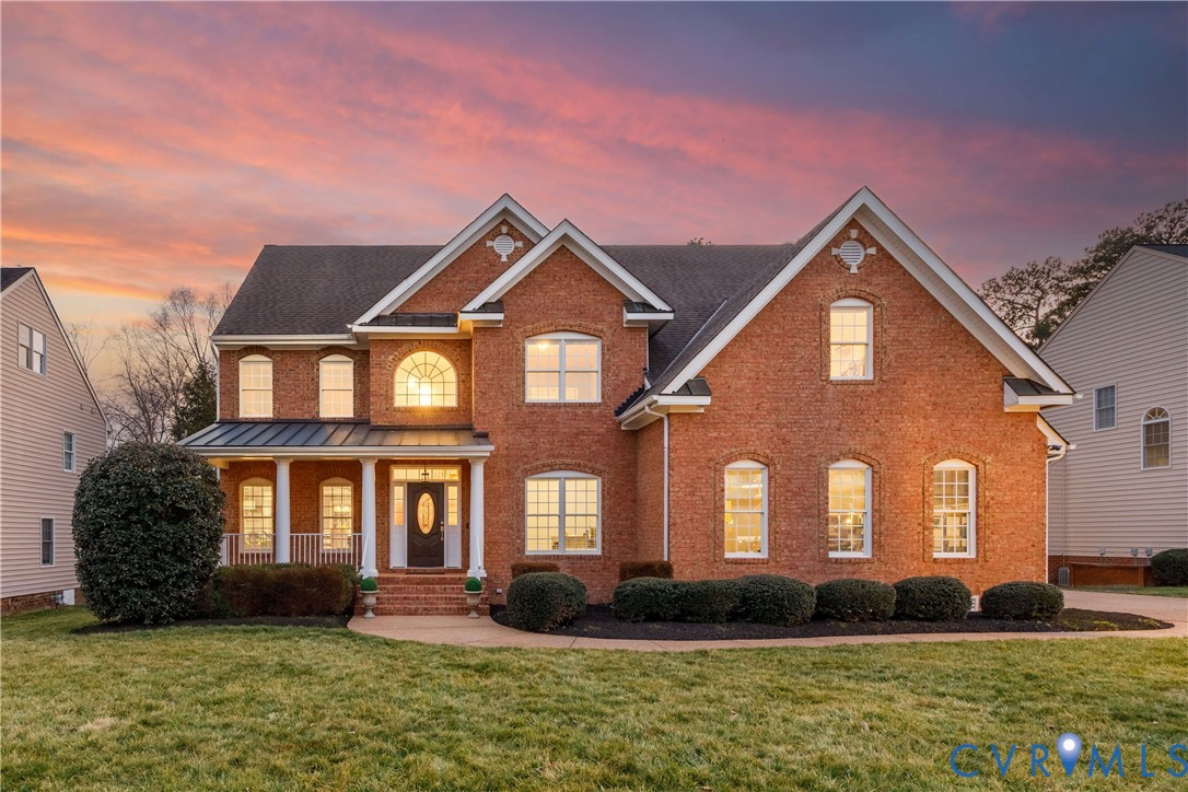 11733 Lincolnshire Ct