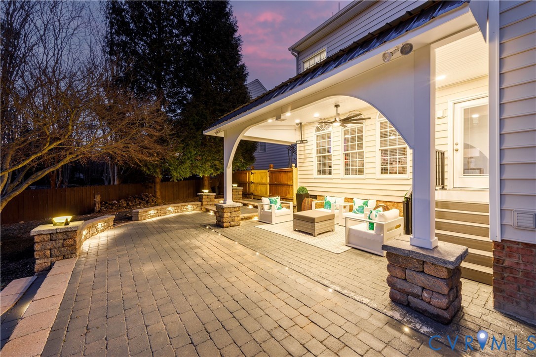 11733 Lincolnshire Ct