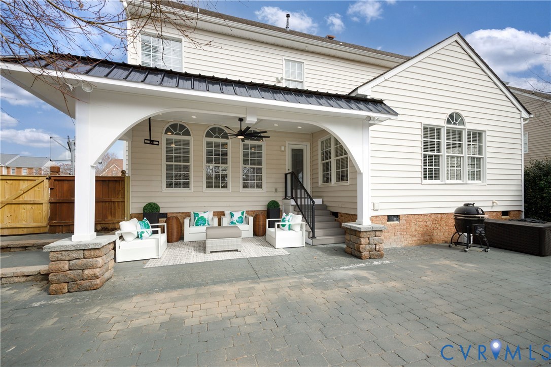 11733 Lincolnshire Ct