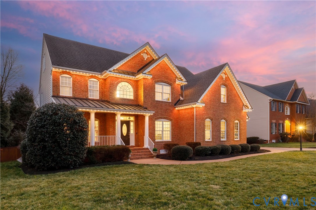 11733 Lincolnshire Ct