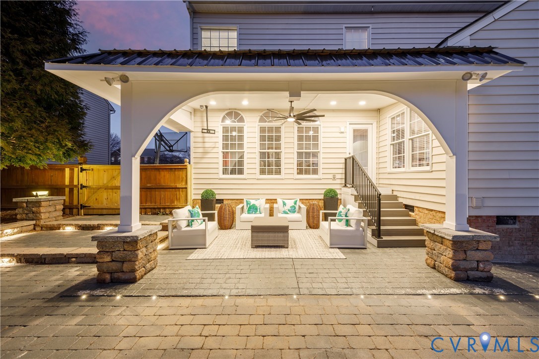11733 Lincolnshire Ct
