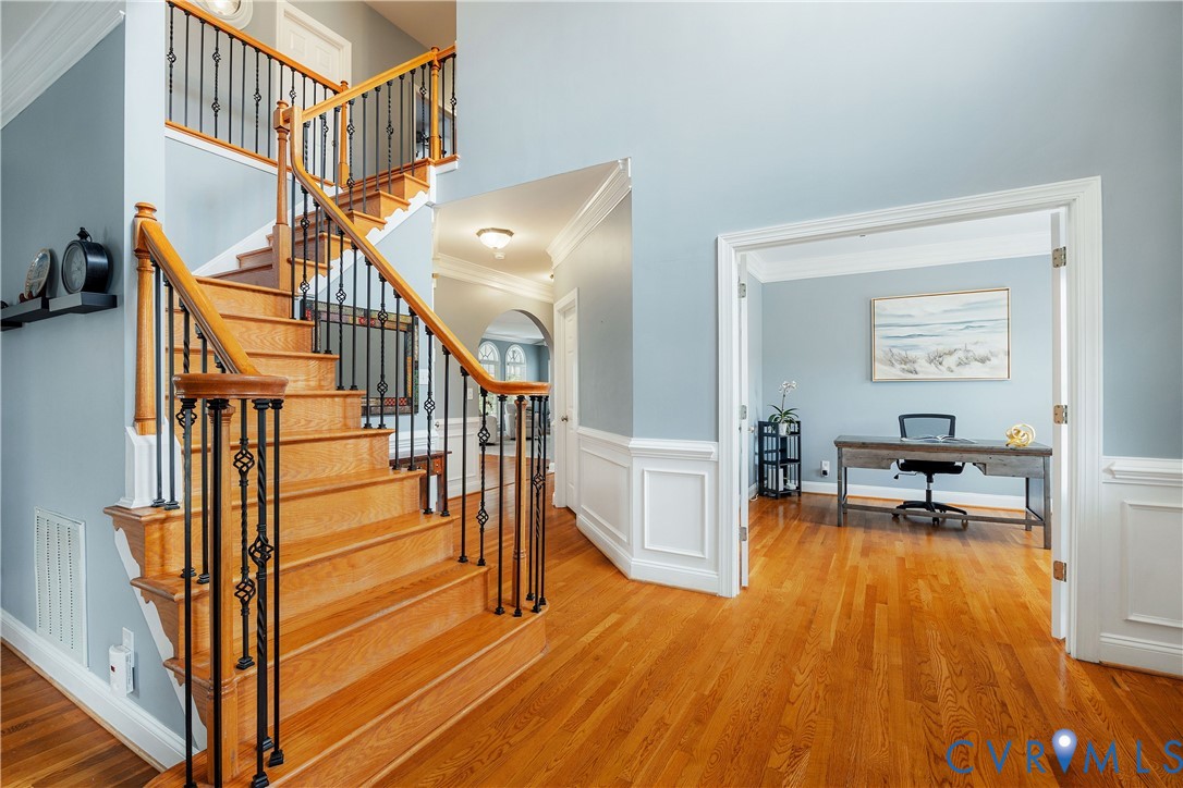 11733 Lincolnshire Ct