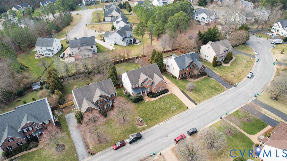 11733 Lincolnshire Ct