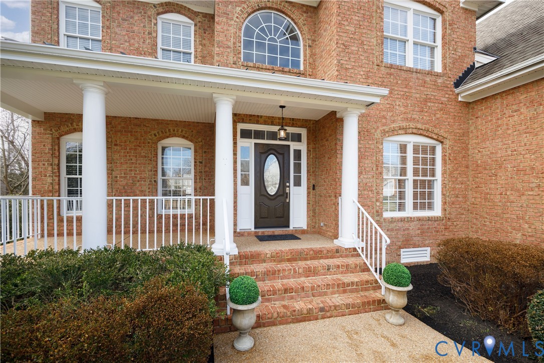 11733 Lincolnshire Ct