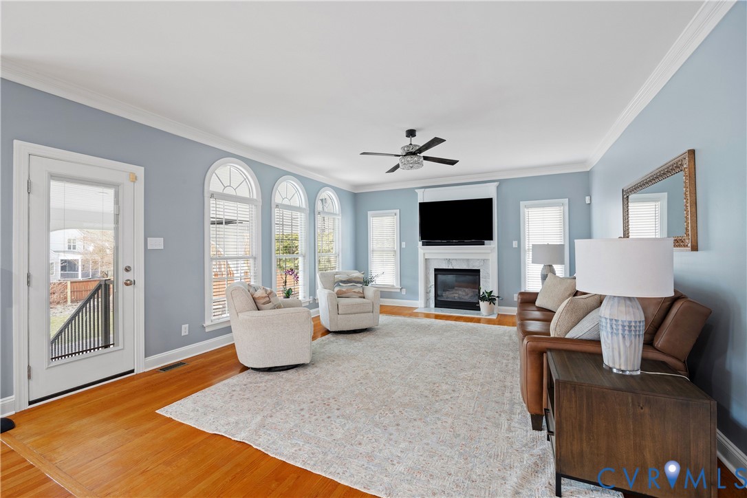 11733 Lincolnshire Ct