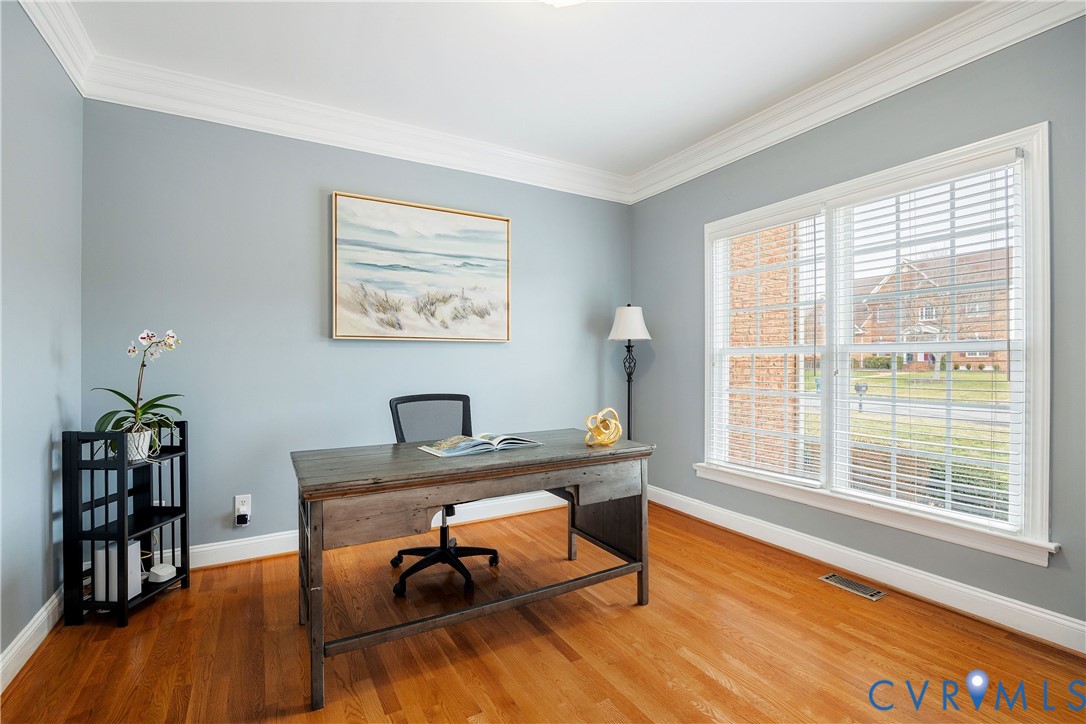 11733 Lincolnshire Ct