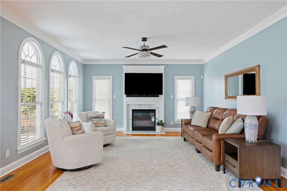 11733 Lincolnshire Ct