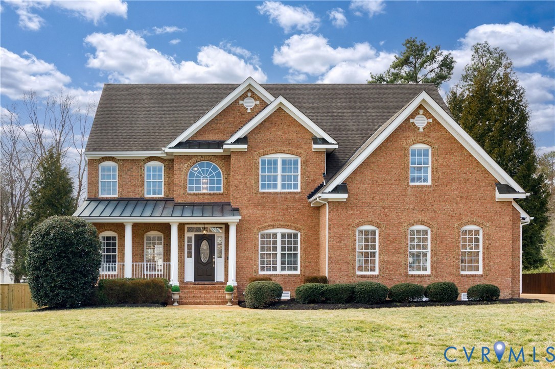 11733 Lincolnshire Ct