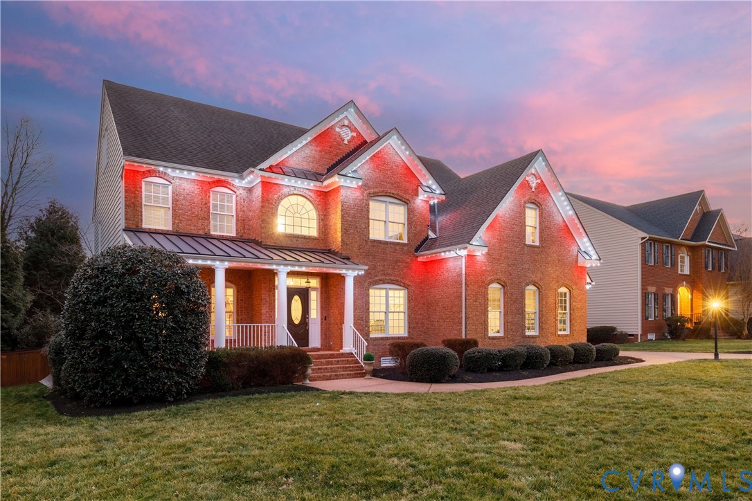 11733 Lincolnshire Ct