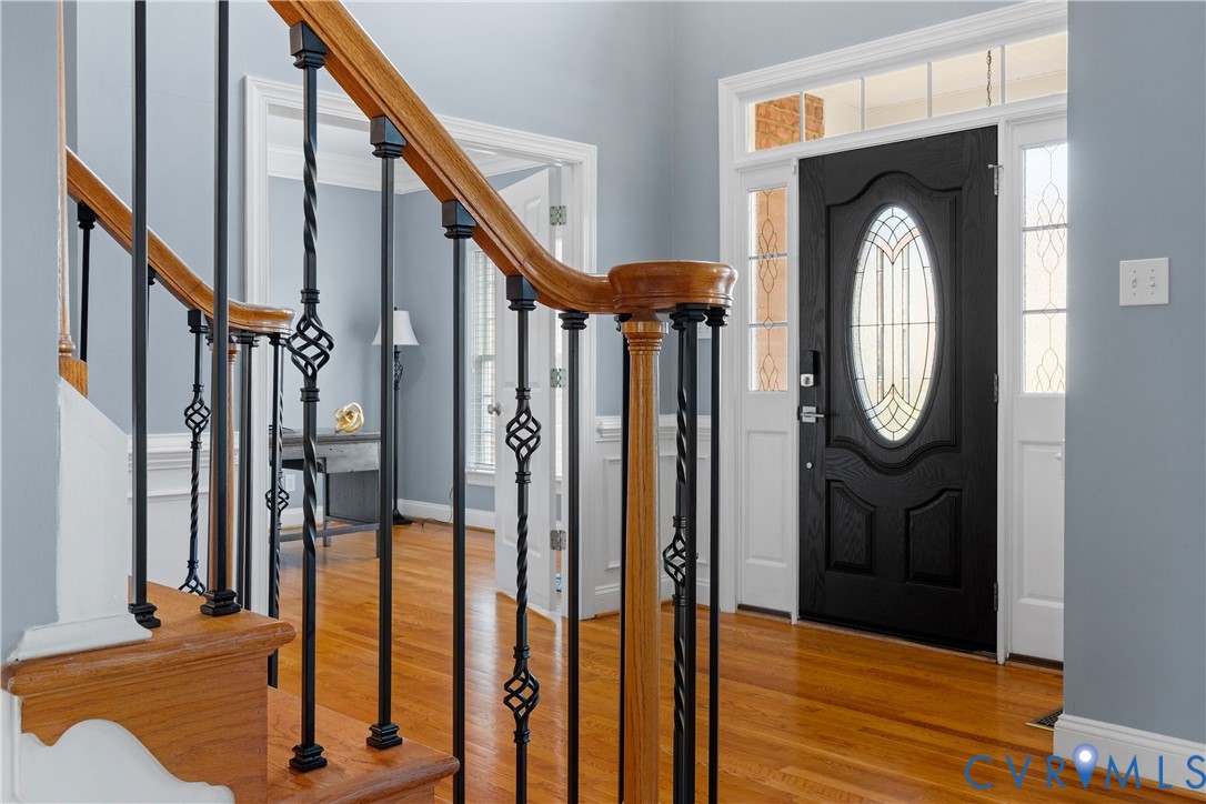 11733 Lincolnshire Ct