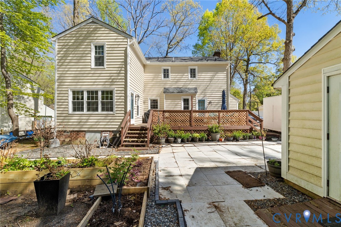 706 Gordon School Ct