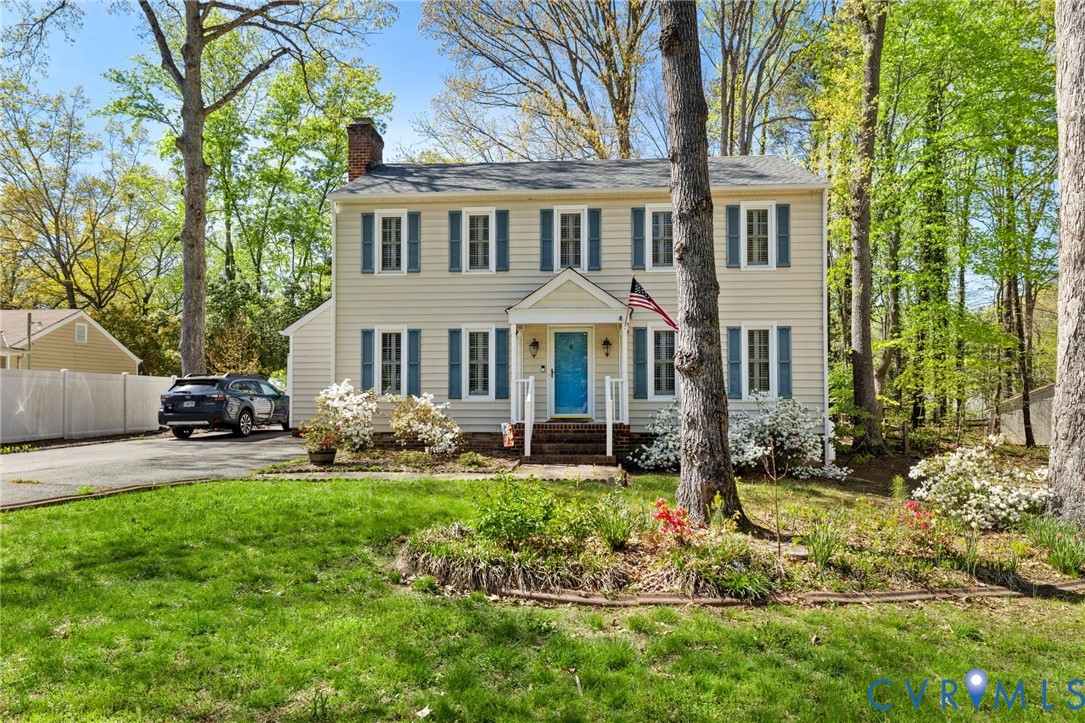 706 Gordon School Ct