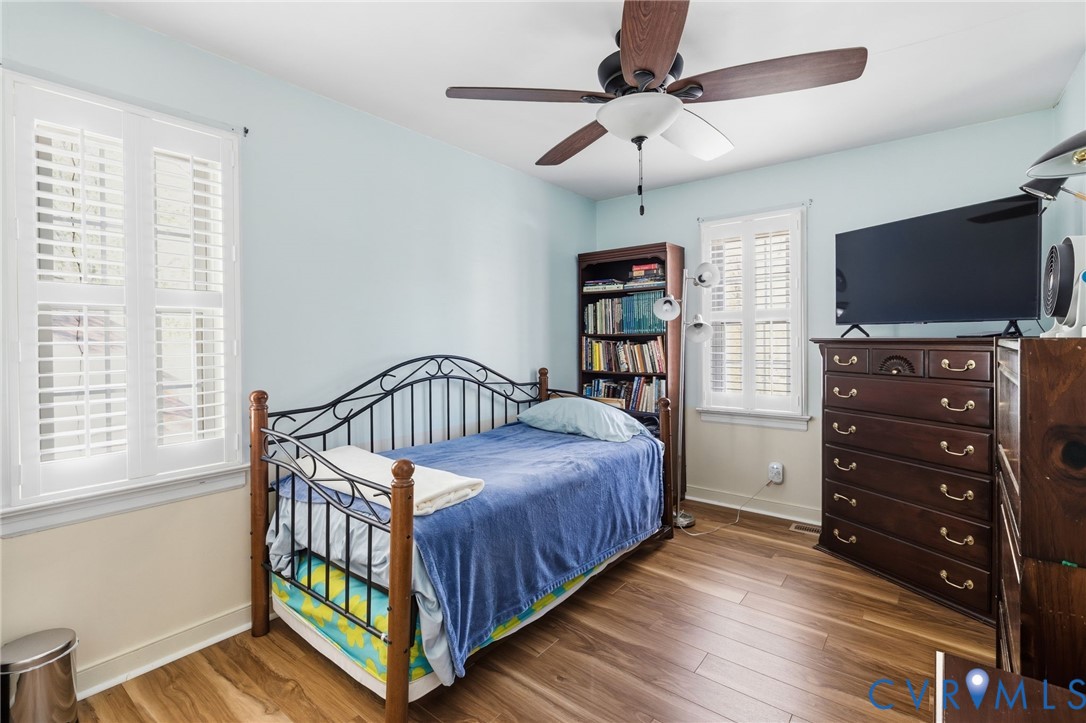 706 Gordon School Ct