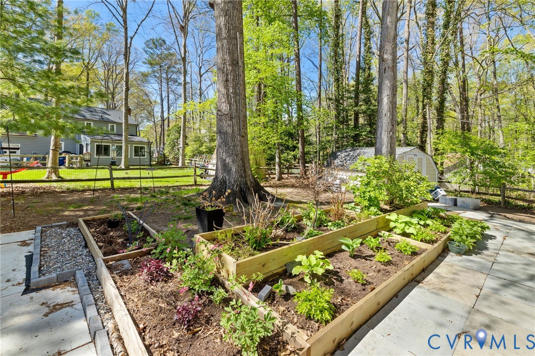 706 Gordon School Ct