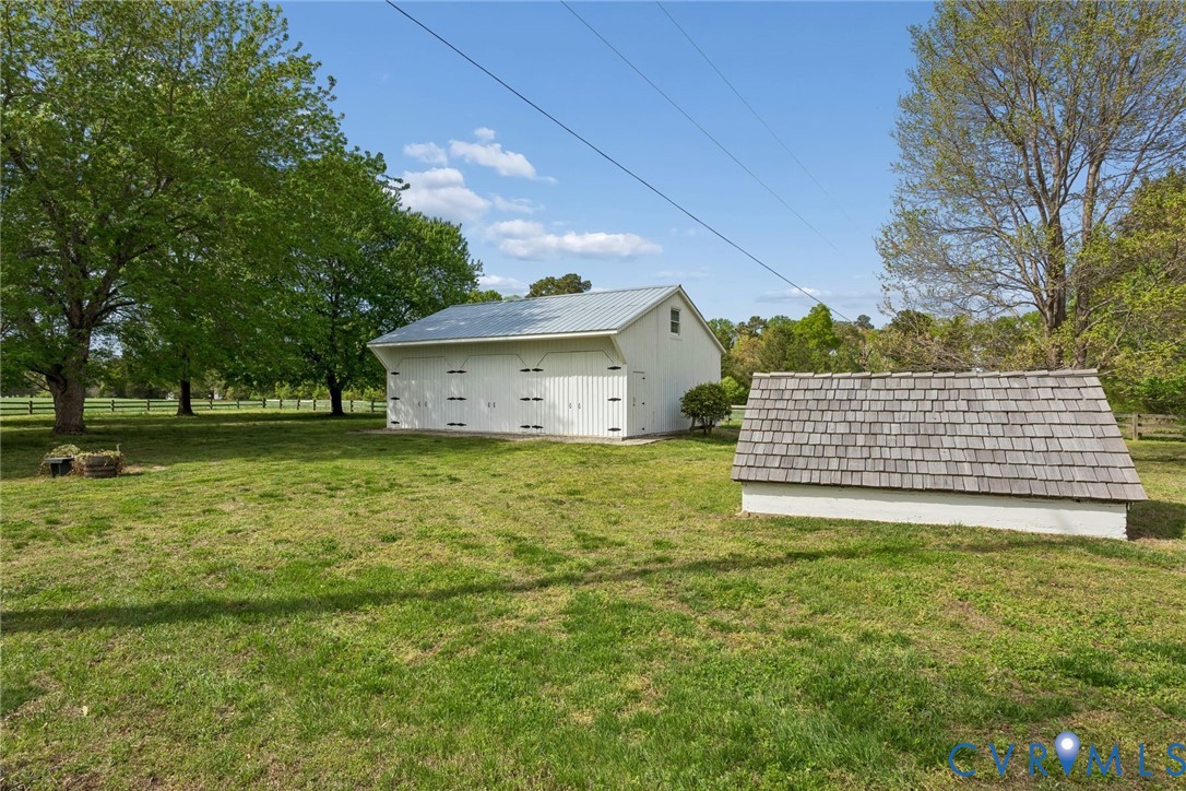 1685 Sweet Hall Rd