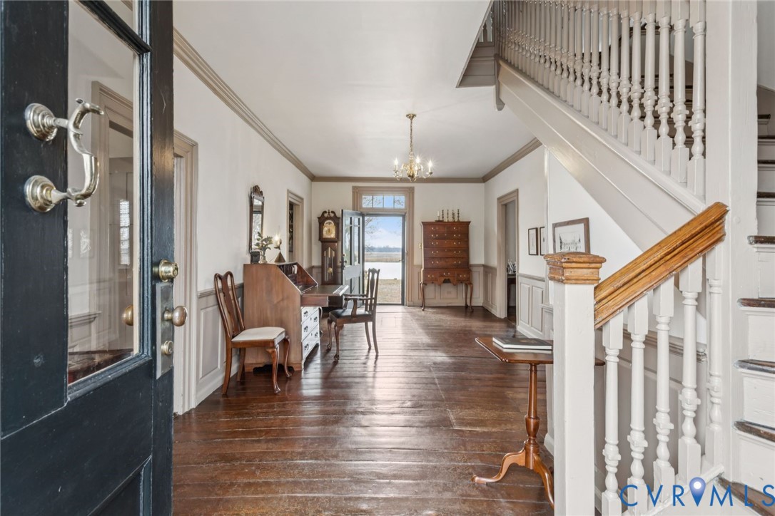 1685 Sweet Hall Rd