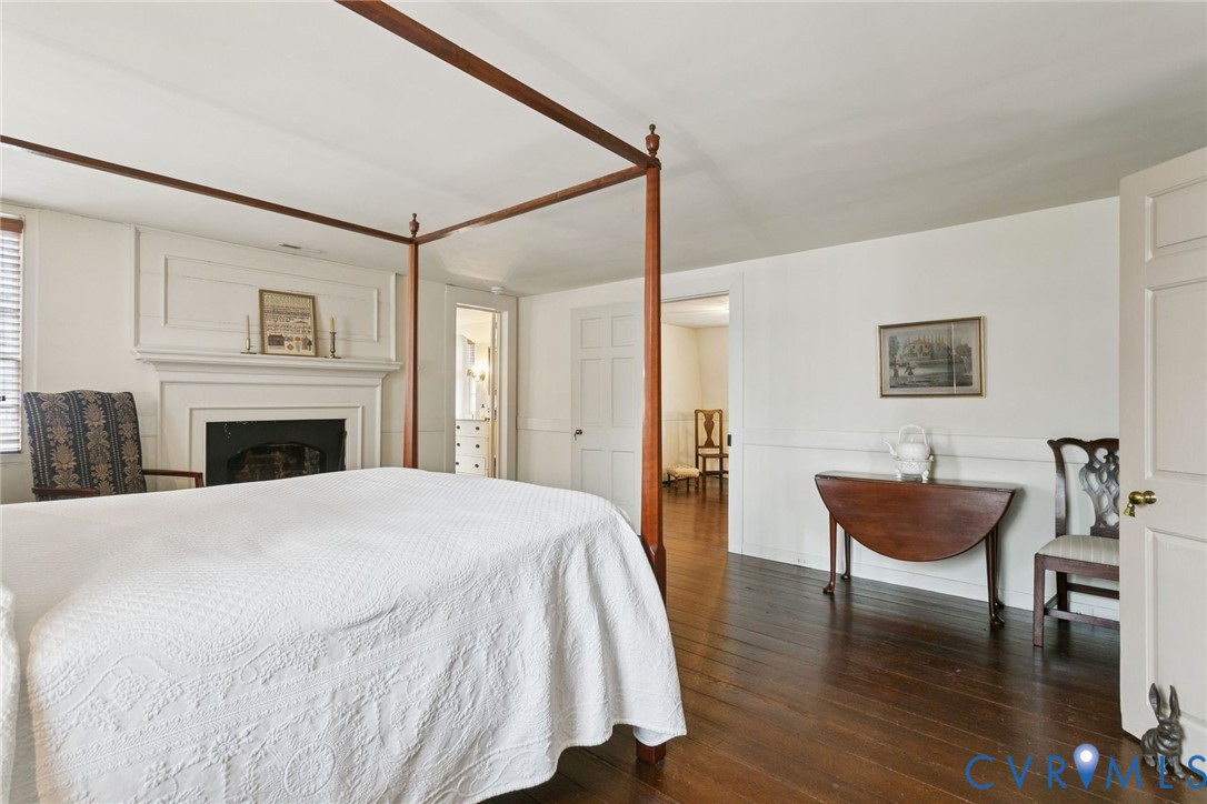 1685 Sweet Hall Rd