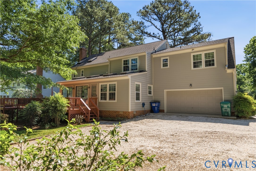 2702 Cottage Cove Dr