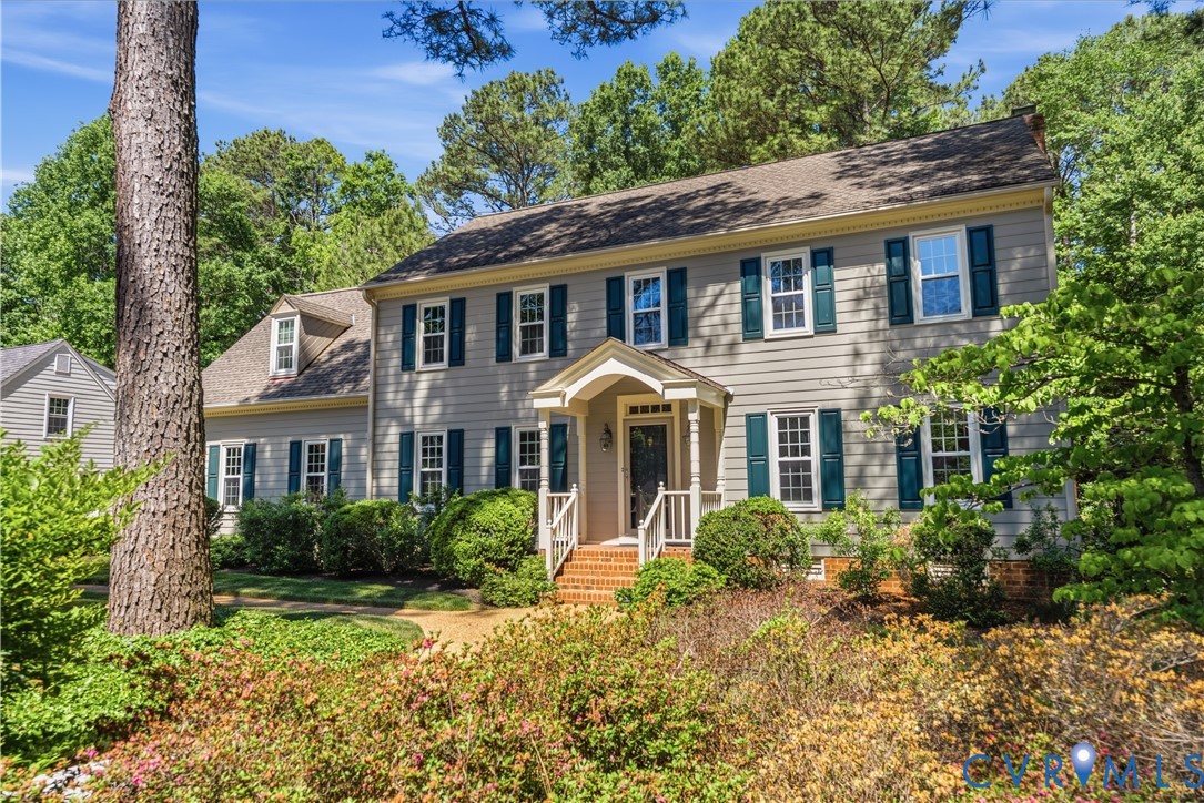 2702 Cottage Cove Dr
