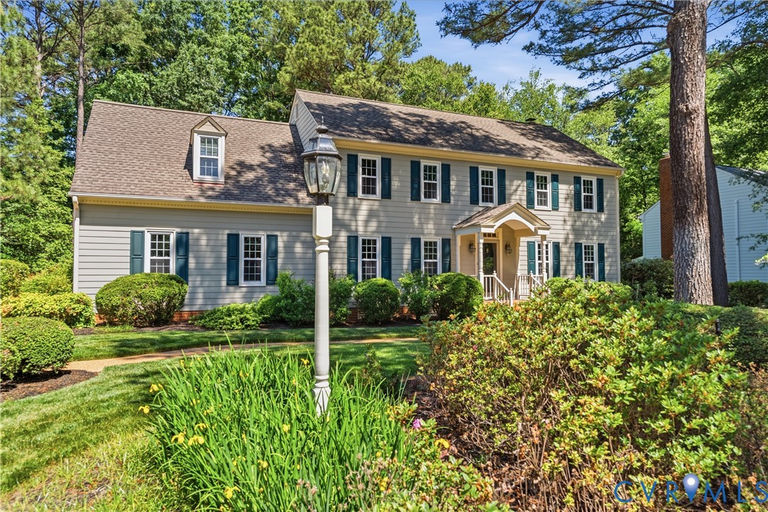 2702 Cottage Cove Dr
