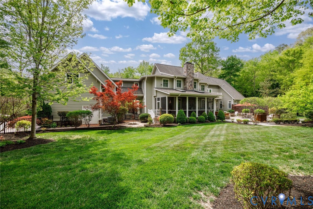 328 S Gaskins Rd