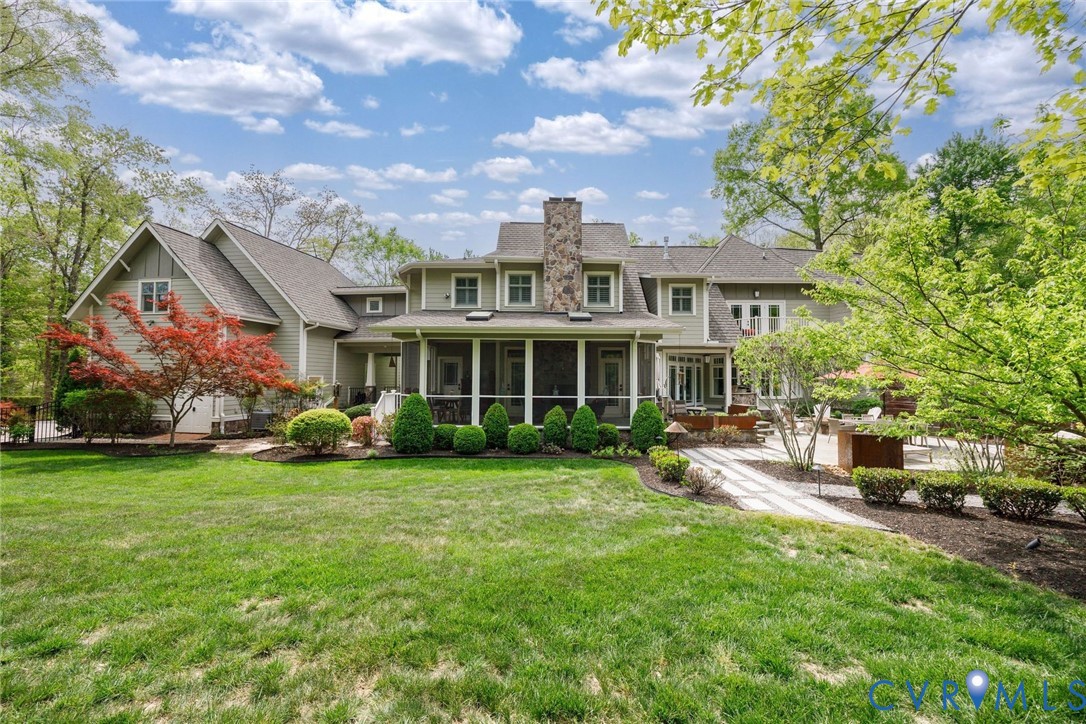 328 S Gaskins Rd