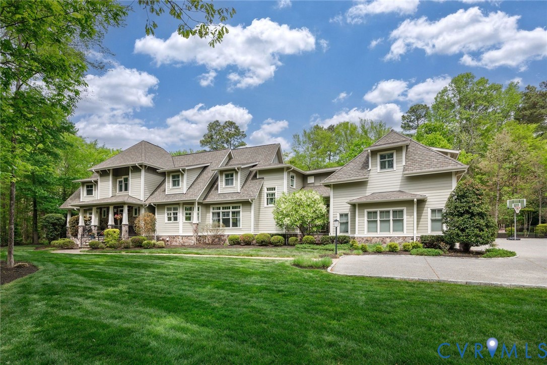 328 S Gaskins Rd