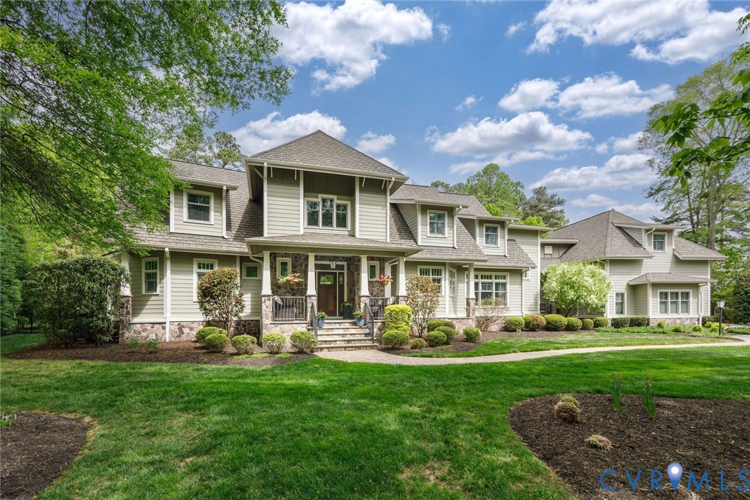 328 S Gaskins Rd