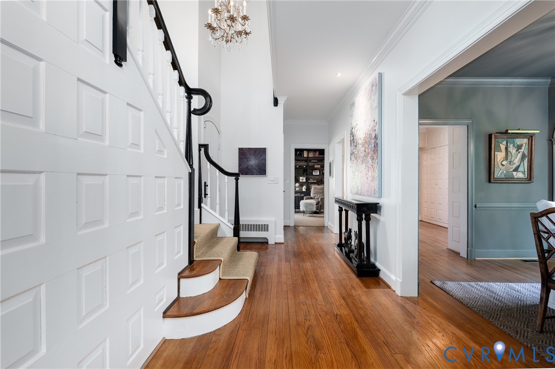 5 Lancaster Ln