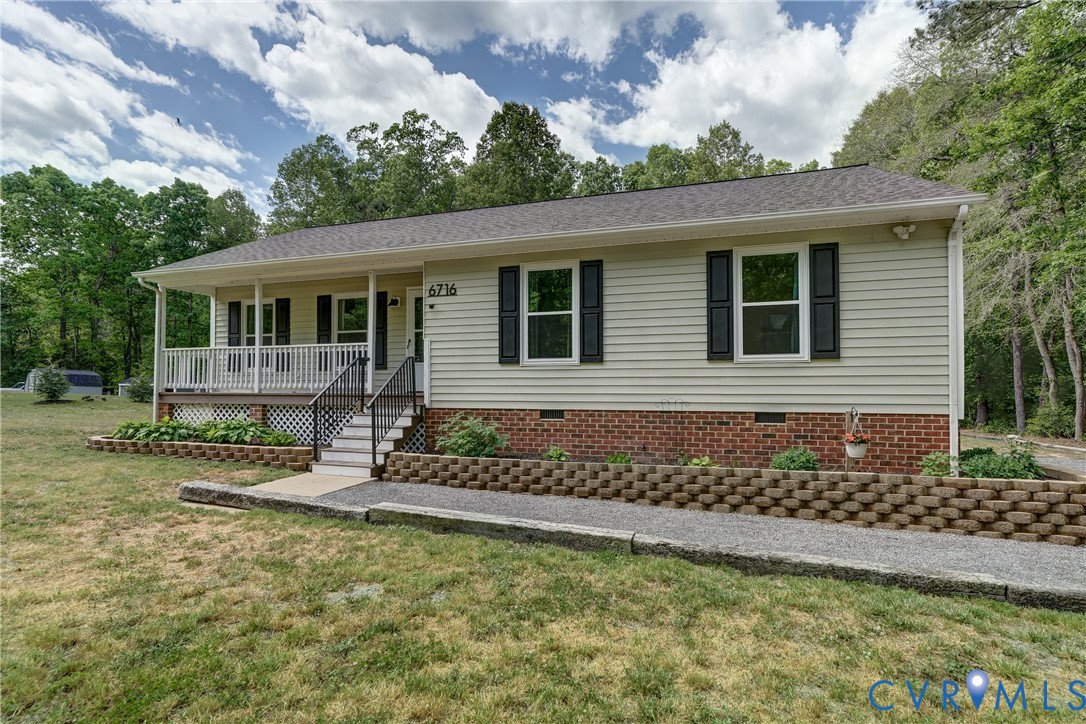 6716 Church Rd