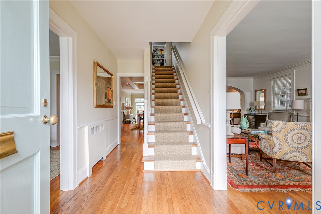 5402 Tuckahoe Ave