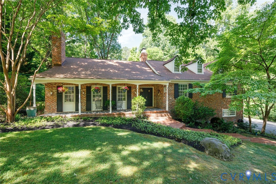 3740 Hastings Dr