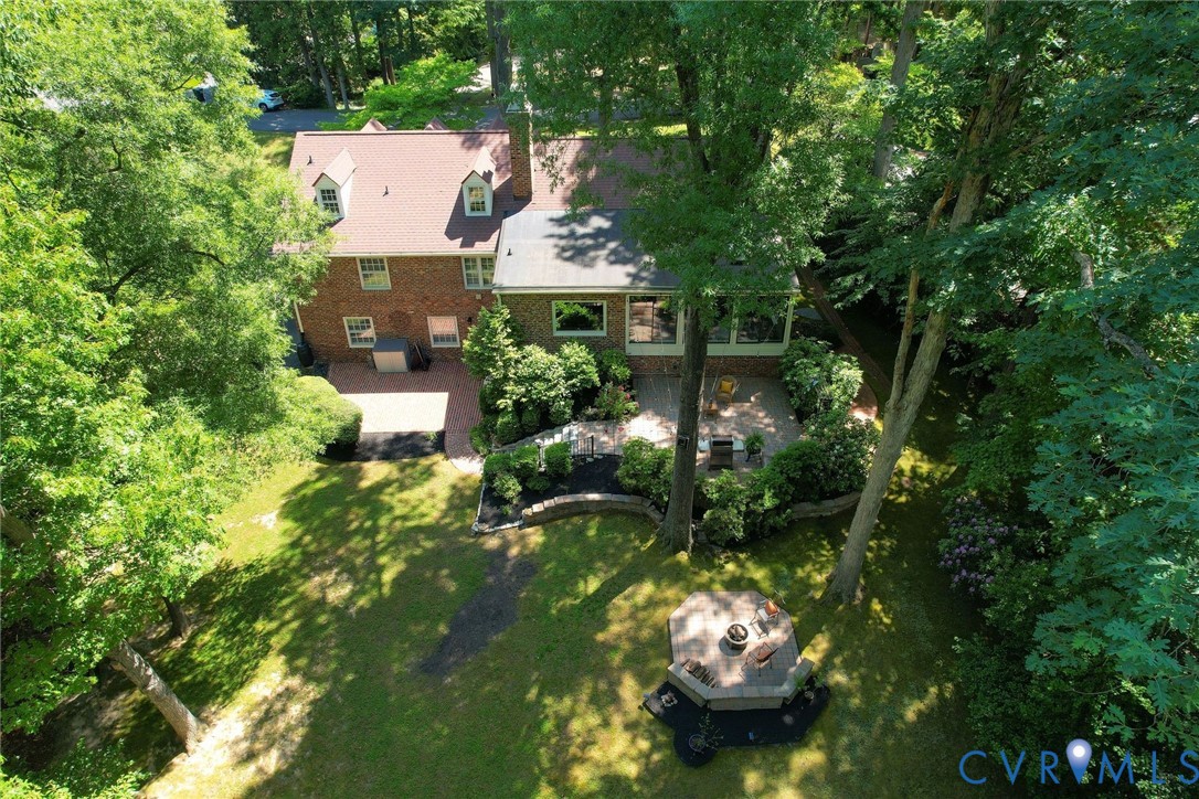 3740 Hastings Dr