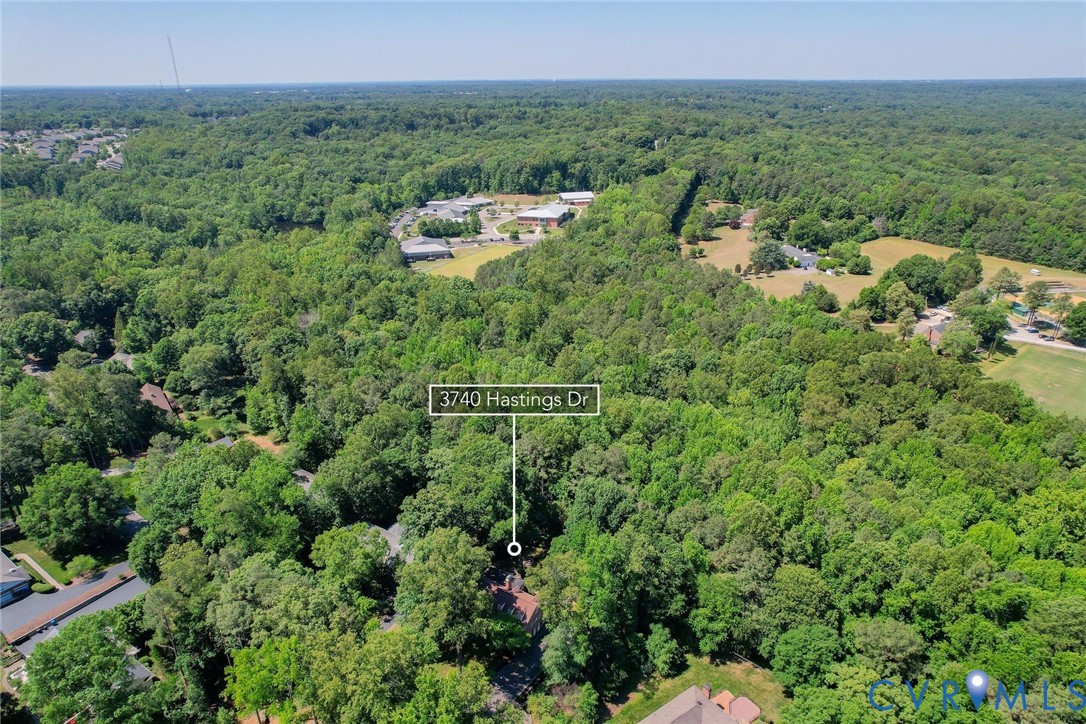 3740 Hastings Dr