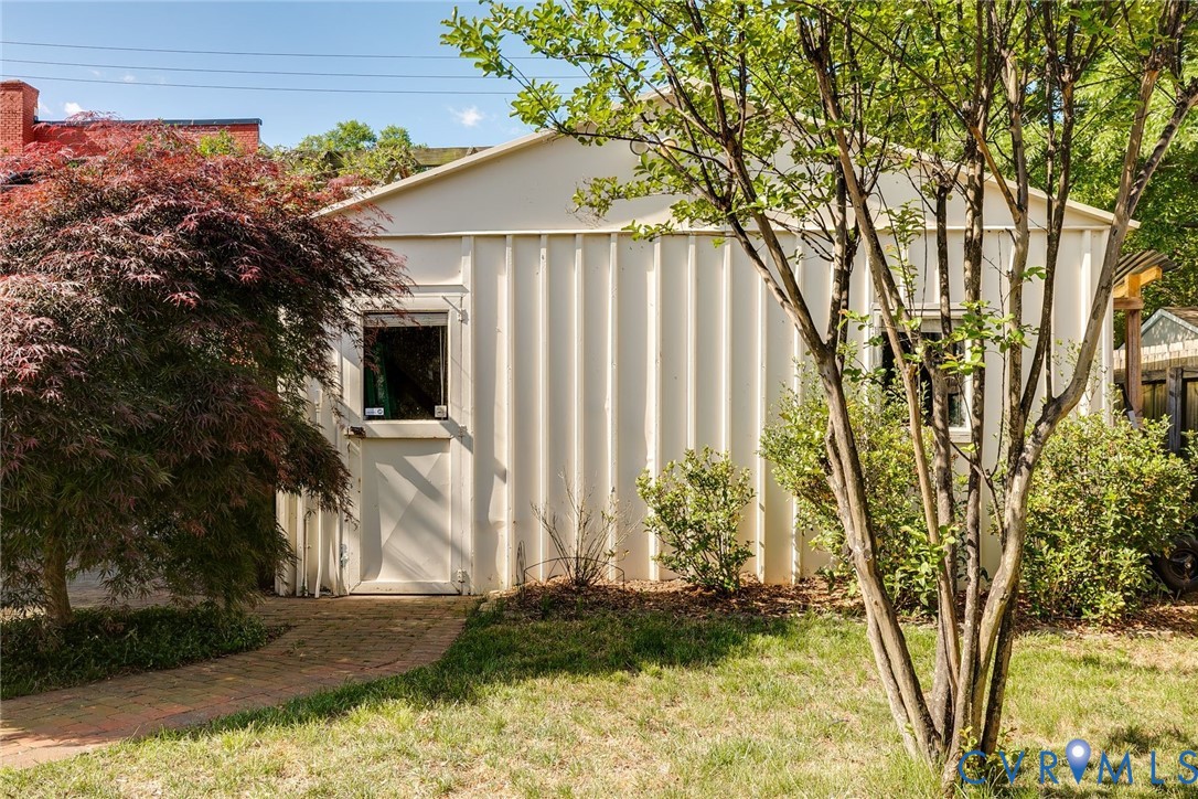 4411 Hanover Ave