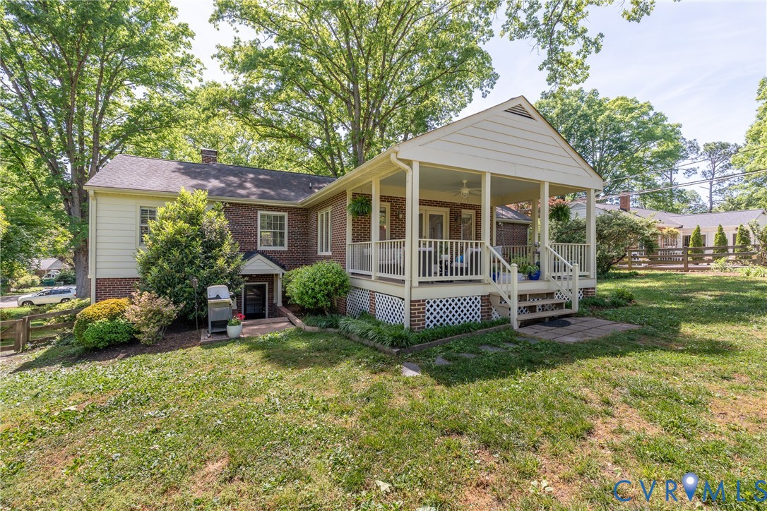 703 Devon Rd