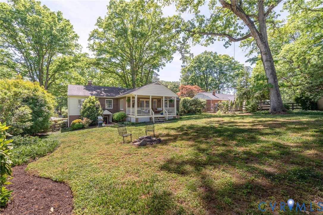 703 Devon Rd