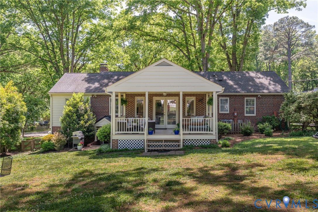 703 Devon Rd