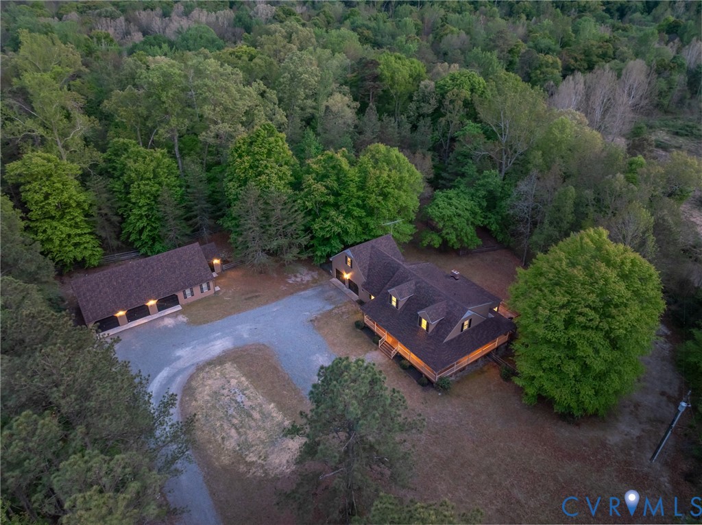 75 Herring Creek Way