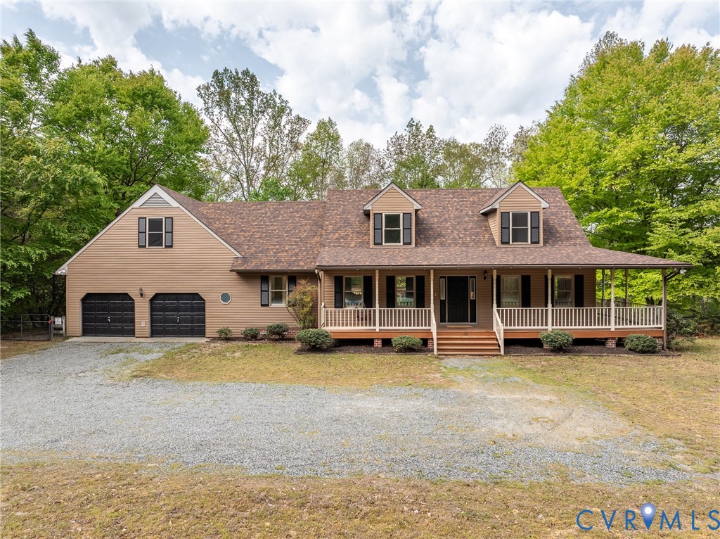75 Herring Creek Way