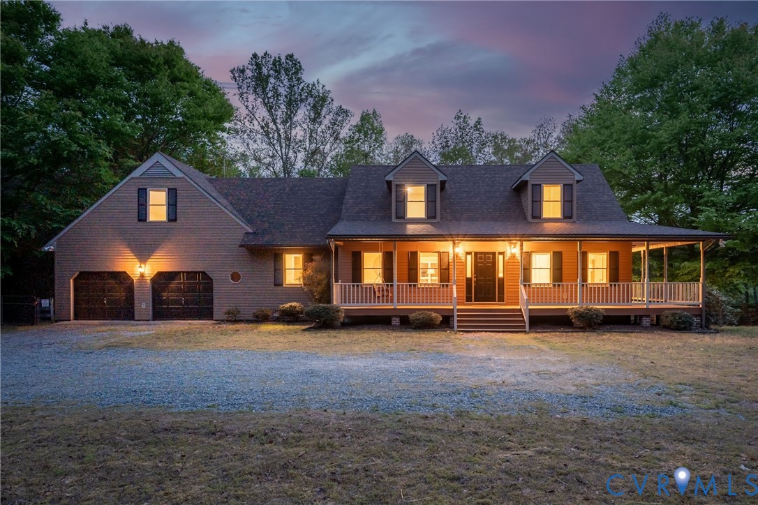 75 Herring Creek Way