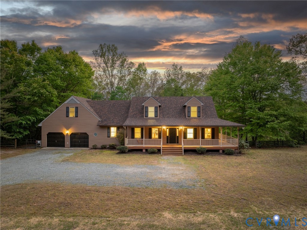 75 Herring Creek Way