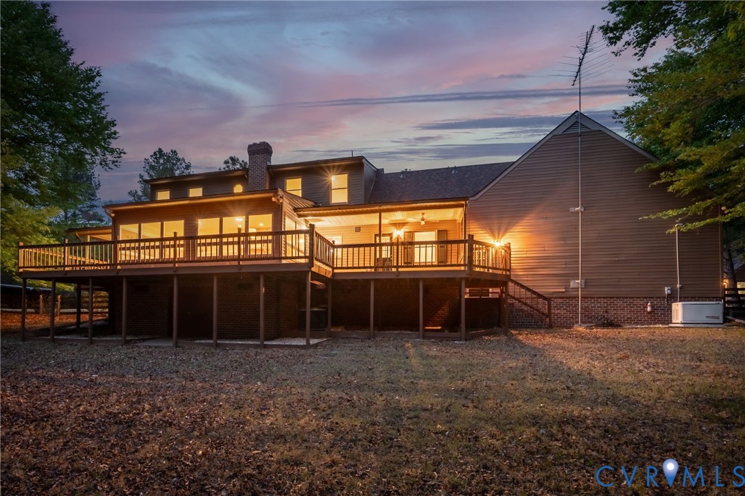 75 Herring Creek Way