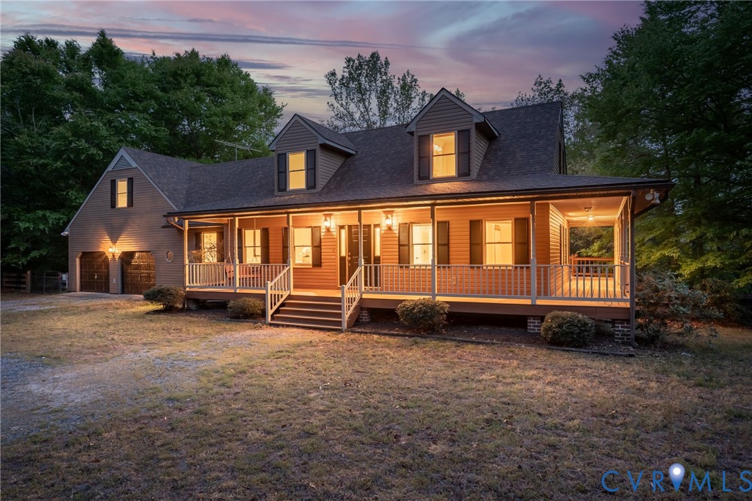 75 Herring Creek Way