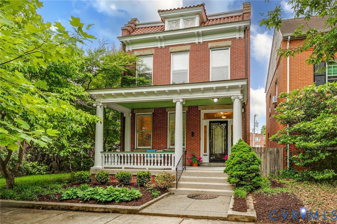 3109 W Franklin St