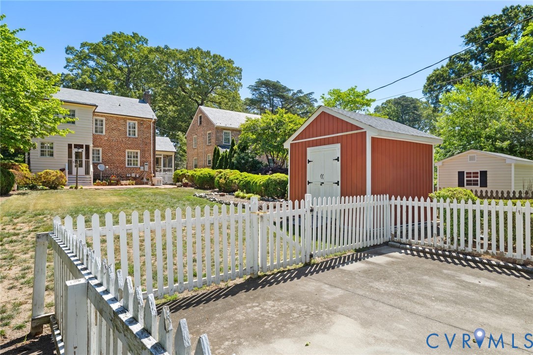5308 Dorchester Rd